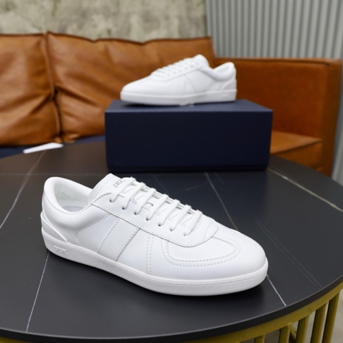 Christian Dior Men shoes-249